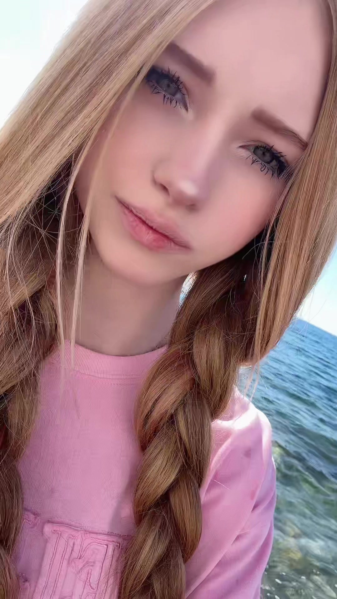 @полюш