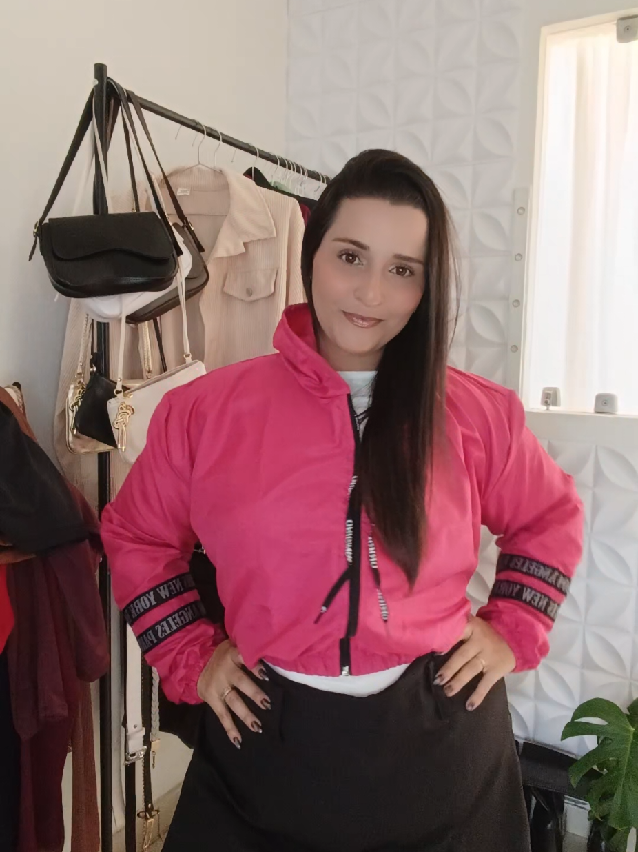 @Isadora Cândido