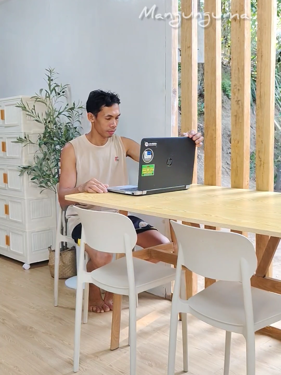 @💚Toto Mangunguma Unboxing💚