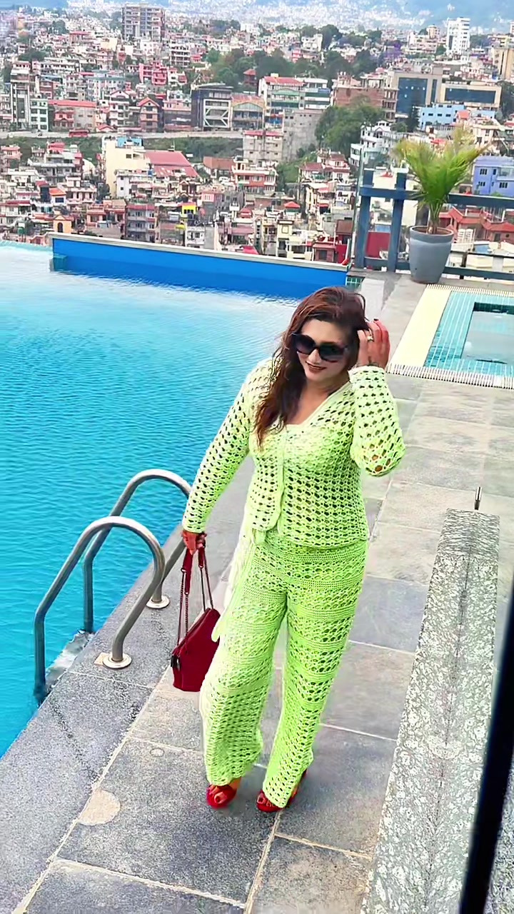 @Sandhya Shrestha ❤️ Feb28