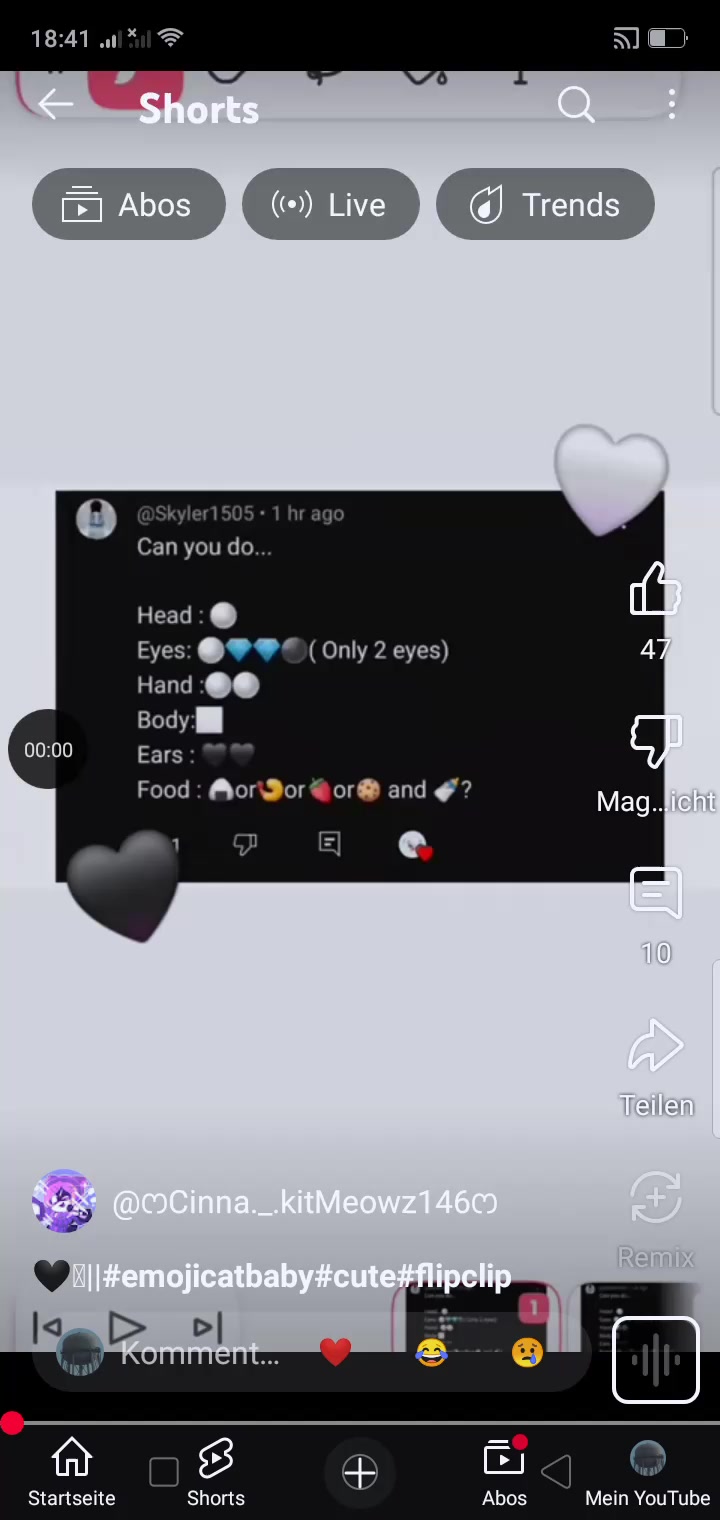 @๐๏ธโ๐โ๐โชโ
๐๏ธ๐X๐โชโ
(๐๏ธ๐โ)