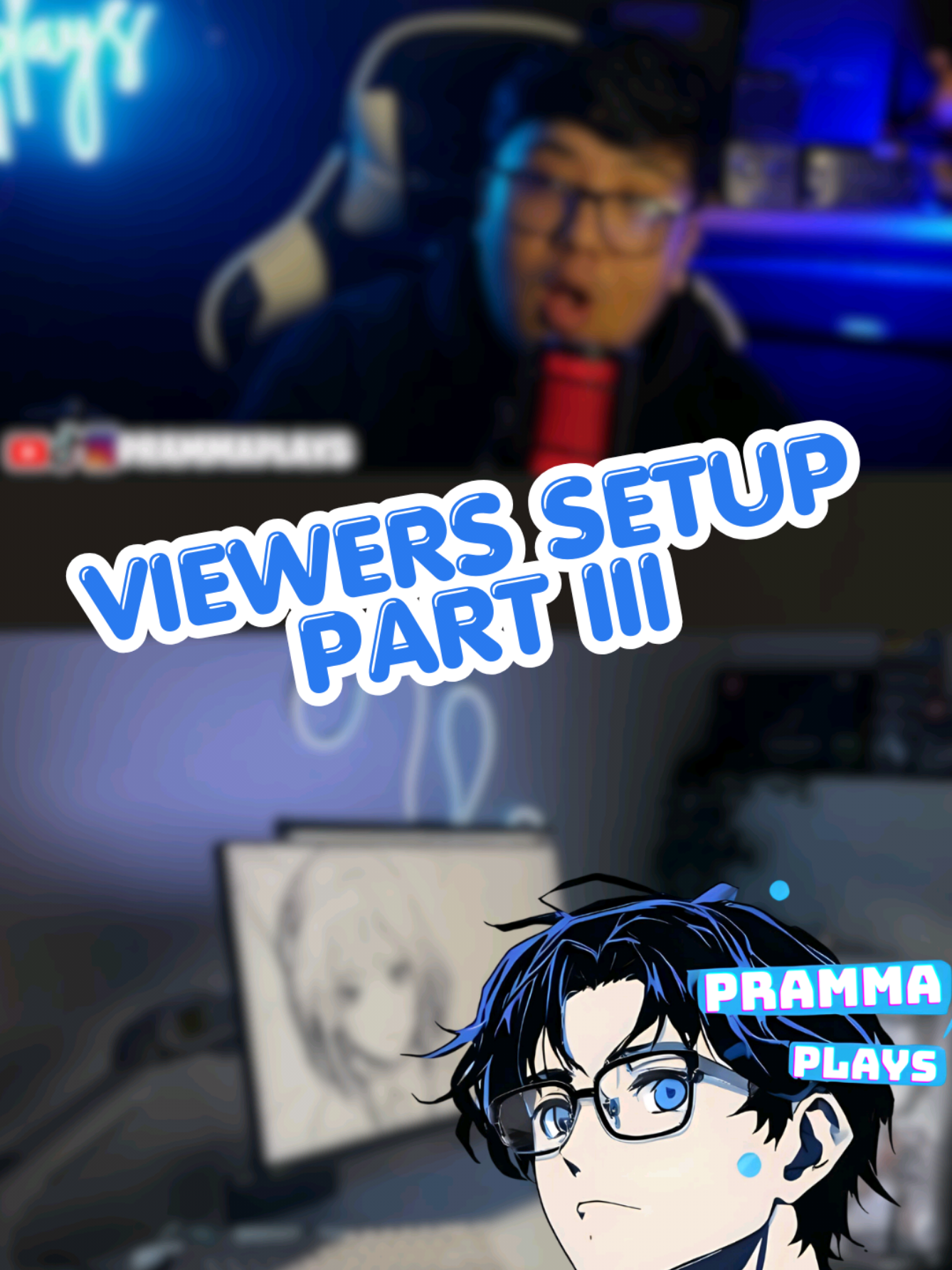@Pramma Plays