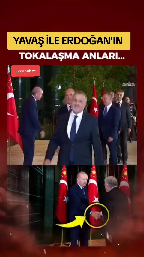 @🇹🇷EXRA HABER🔀