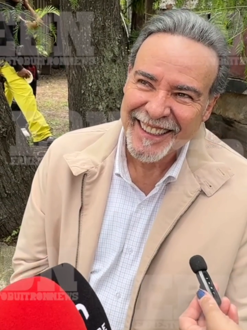 @C&eacute;sar Evora | F.C