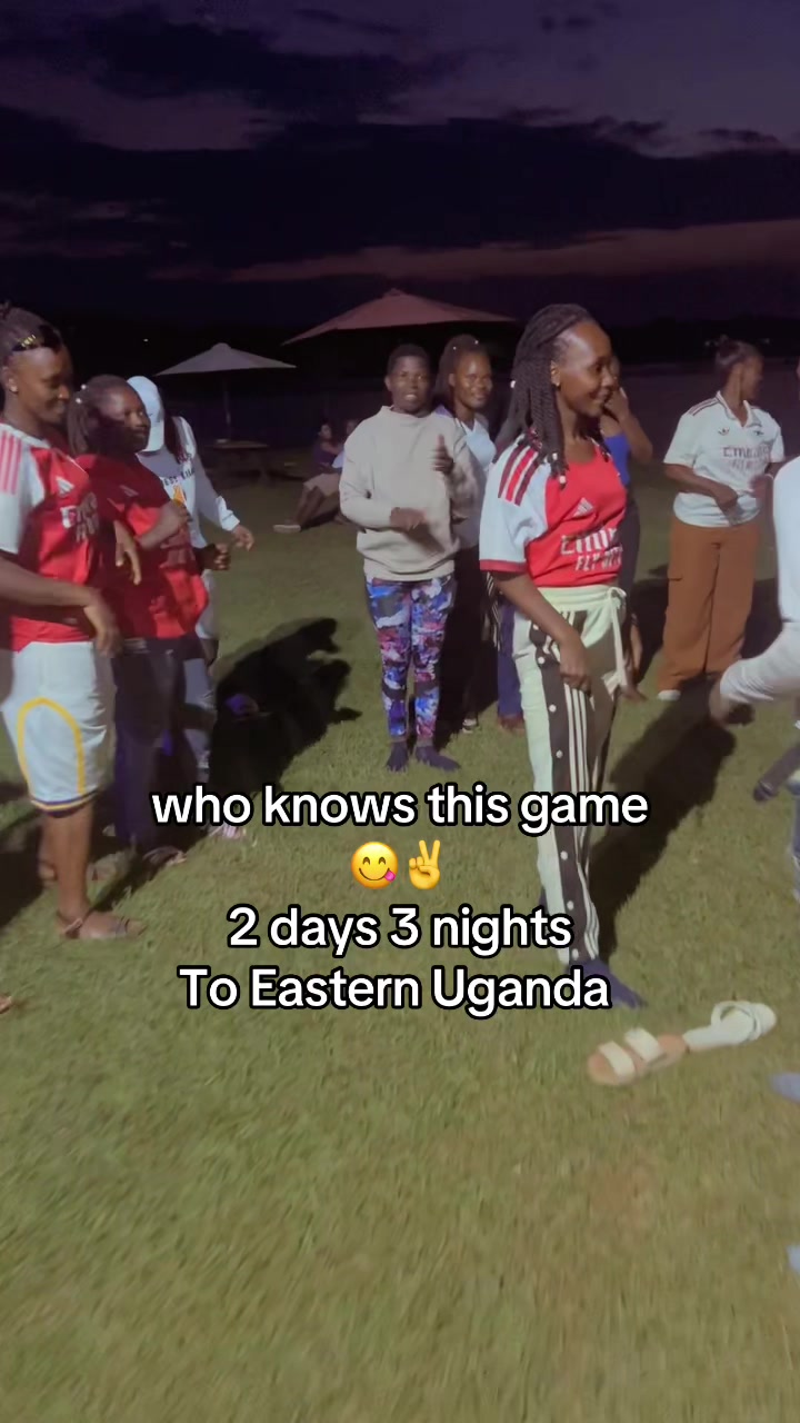 @Kampala Gooners || Arsenal