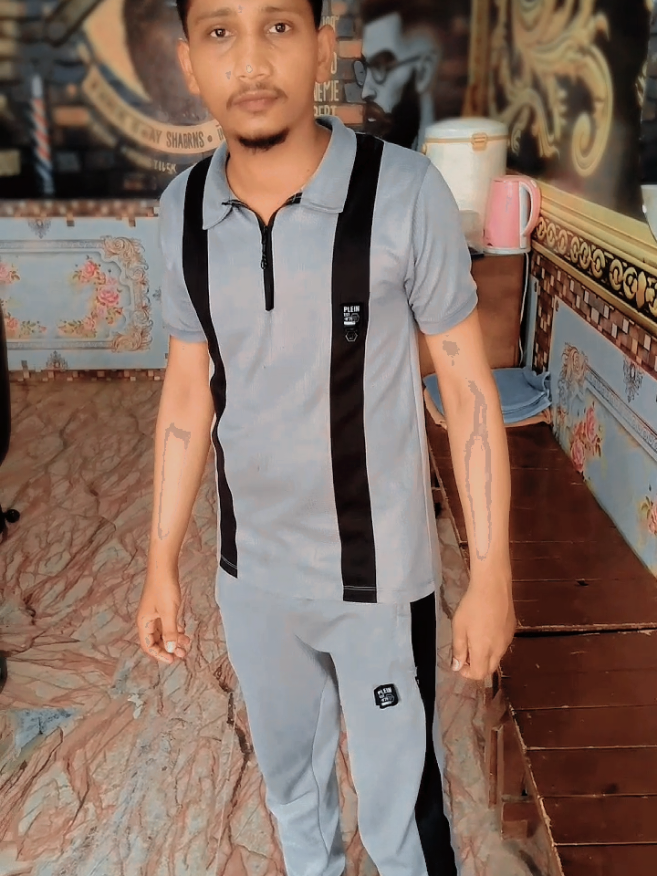 @mohsin Ali
