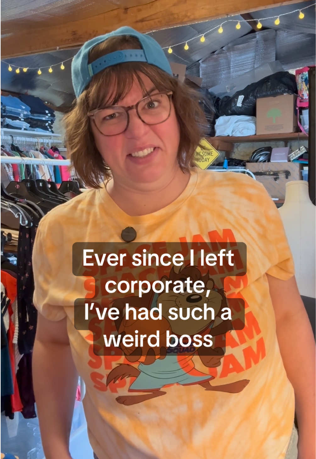 @Laura | Reduce Reuse Rewear