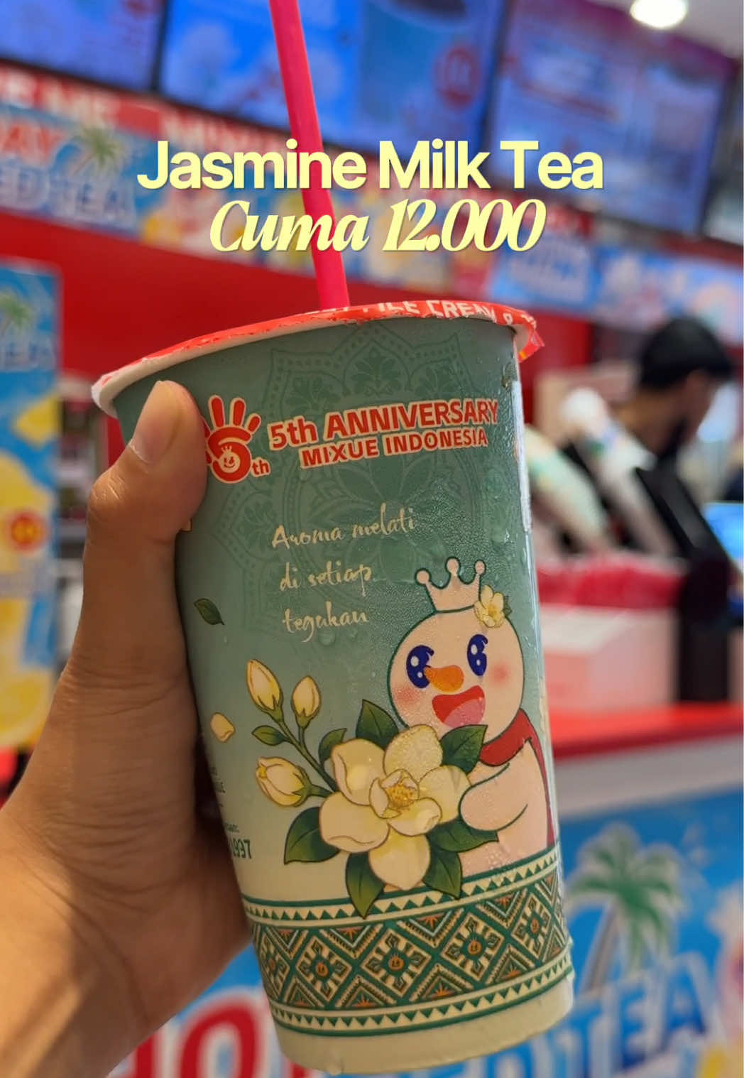 @mima makan