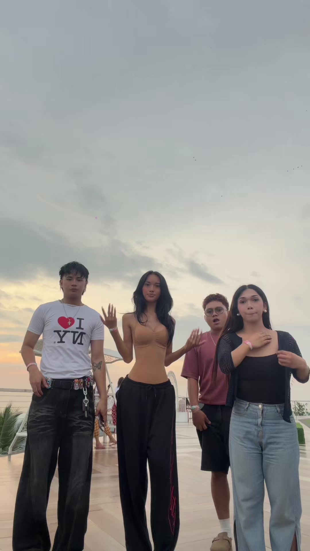 @bella cezar