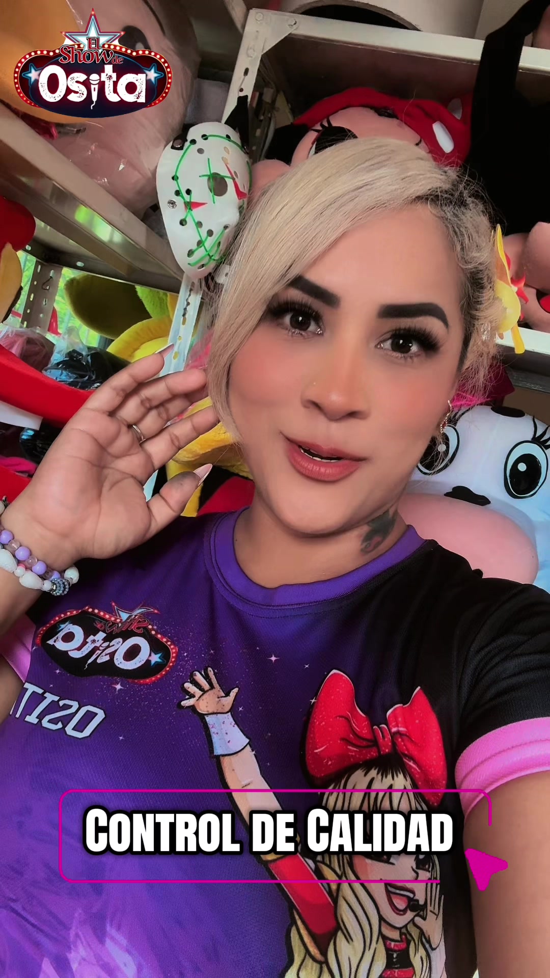 @OSITA ECUADOR
