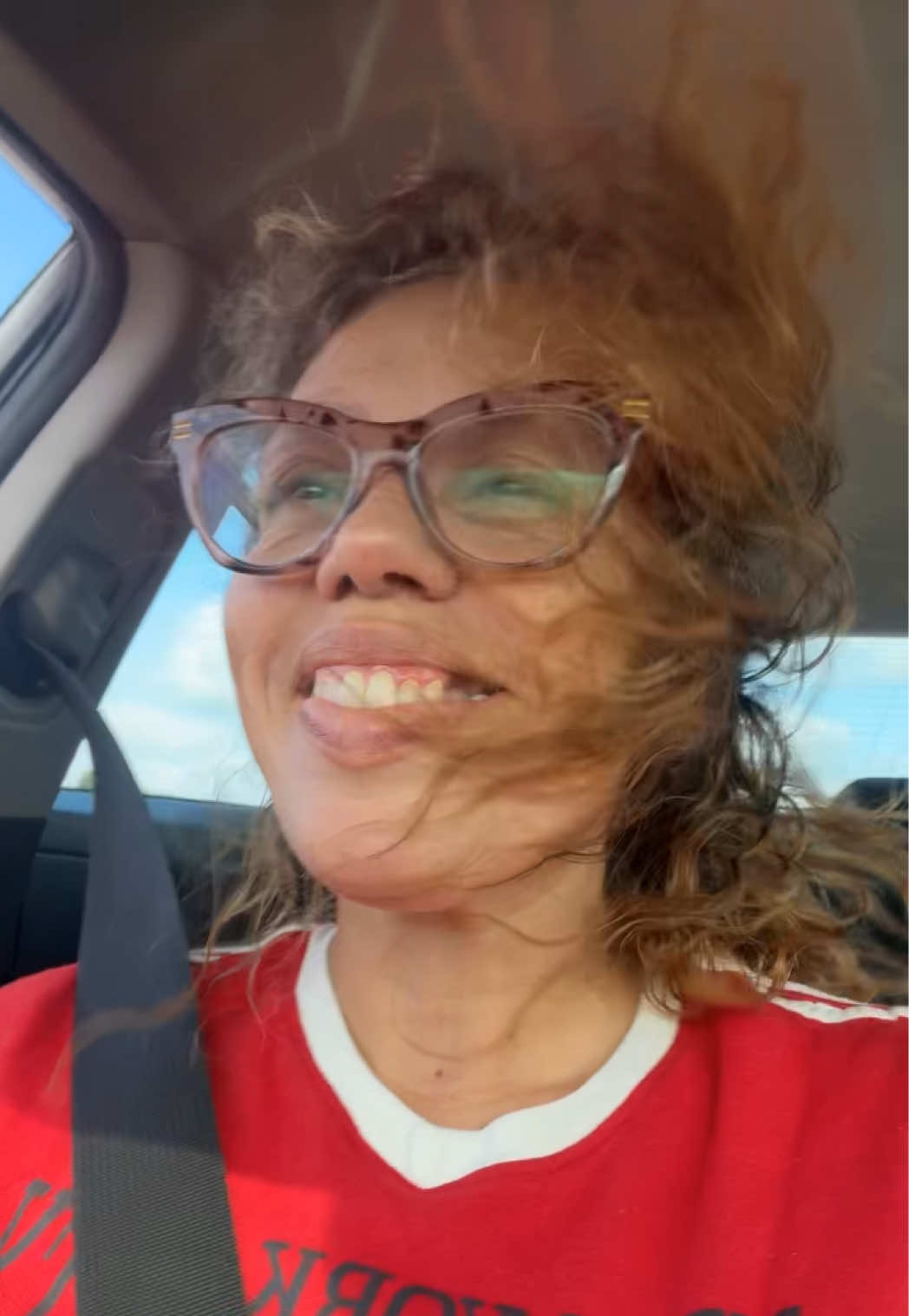@SmileSassafras😘