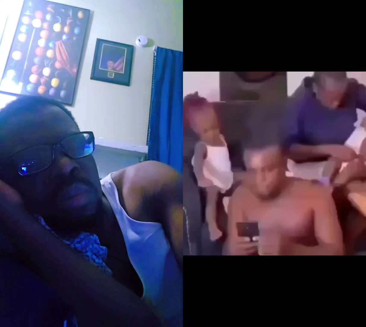 @Victor Oboh