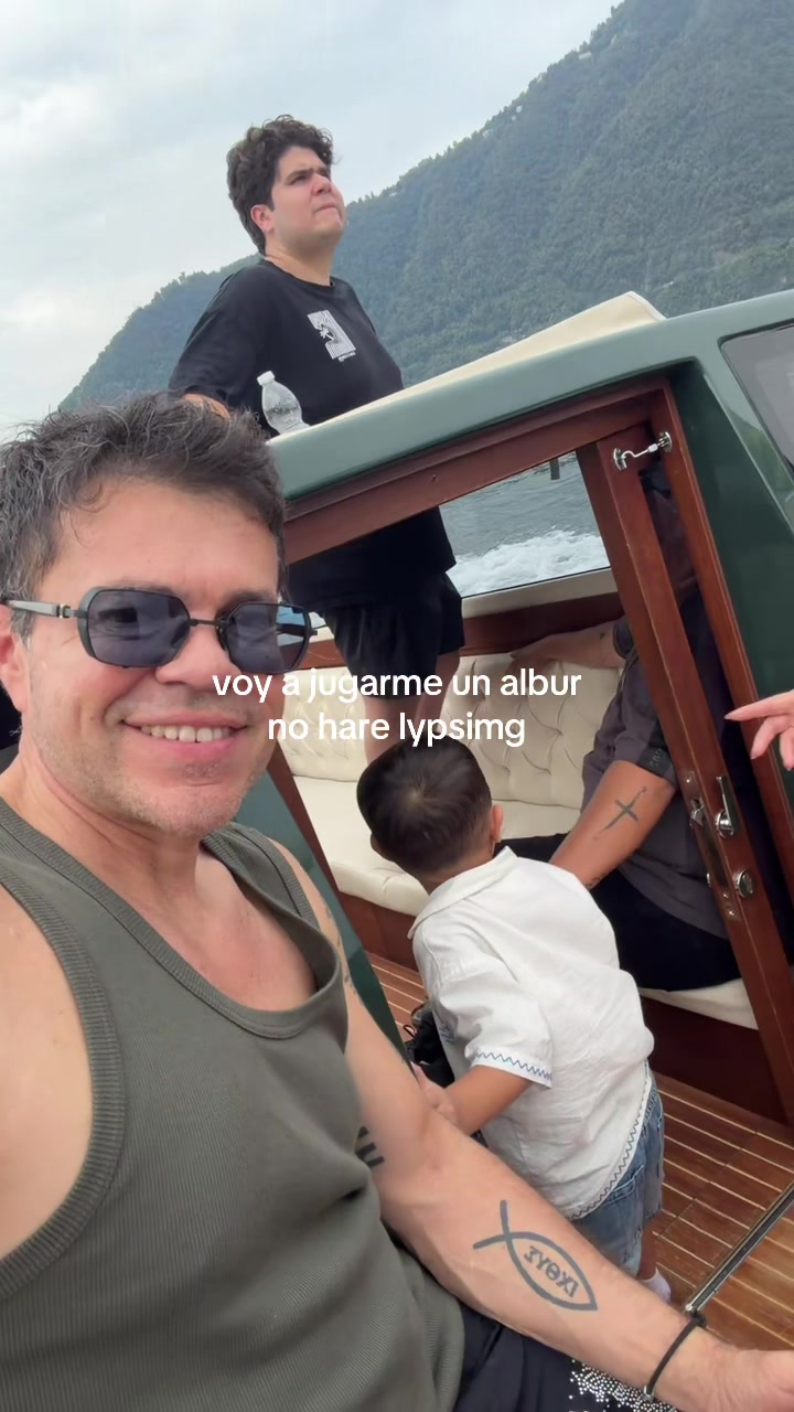 @Jorge Medina