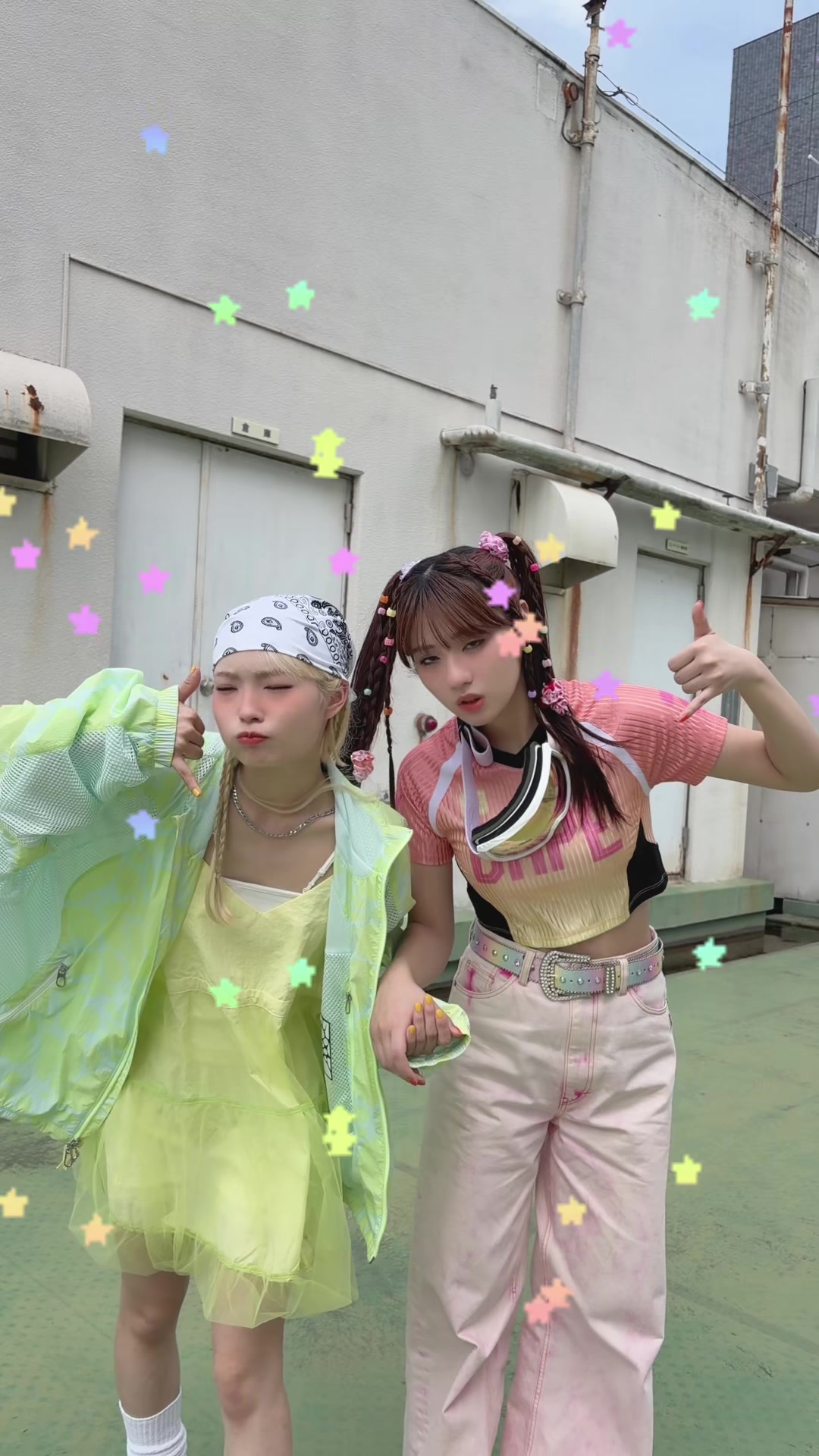 @Popteen編集部