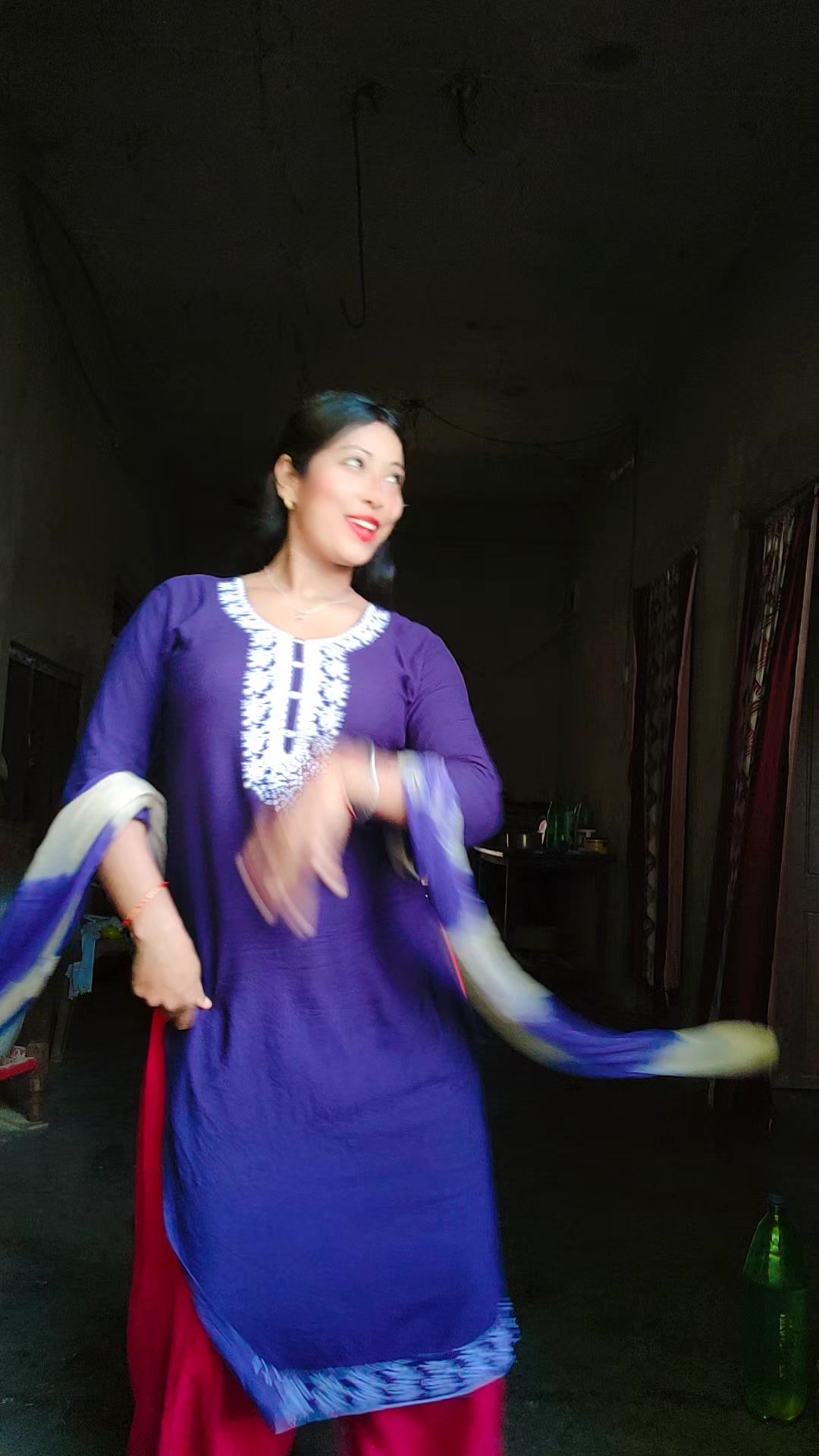 @Bunu Chaudhary
