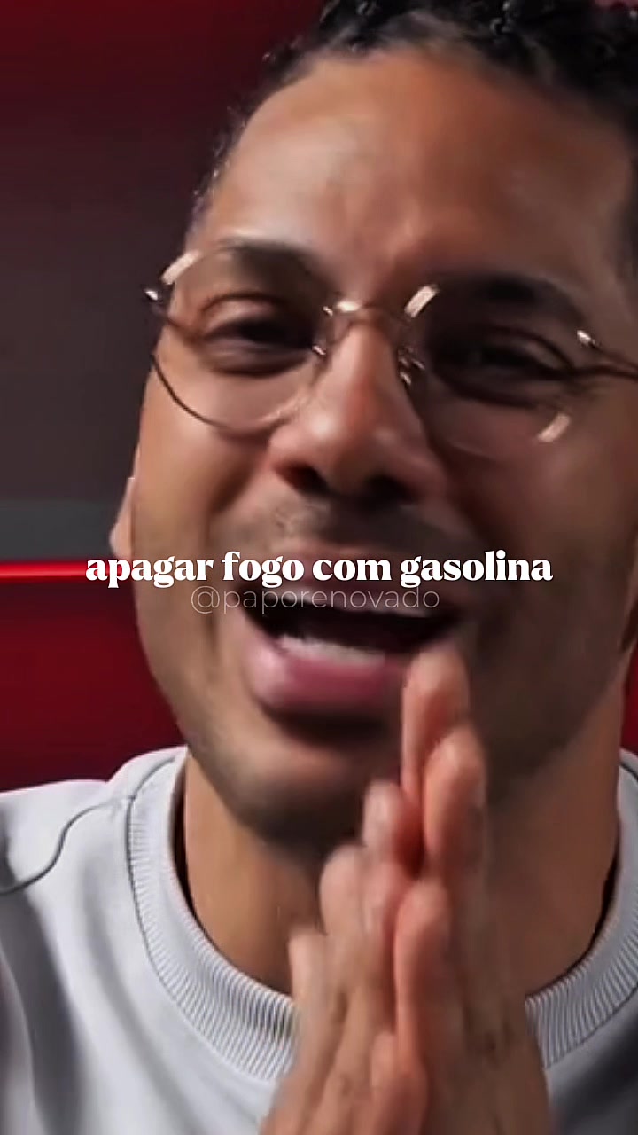 @Papo Renovado