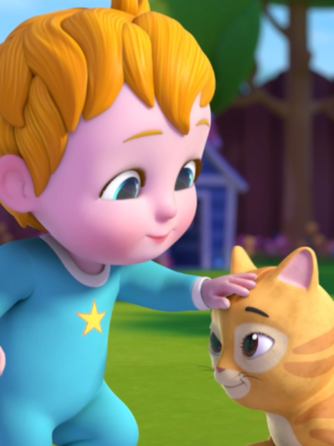@NuNu Tv Nursery Rhymes