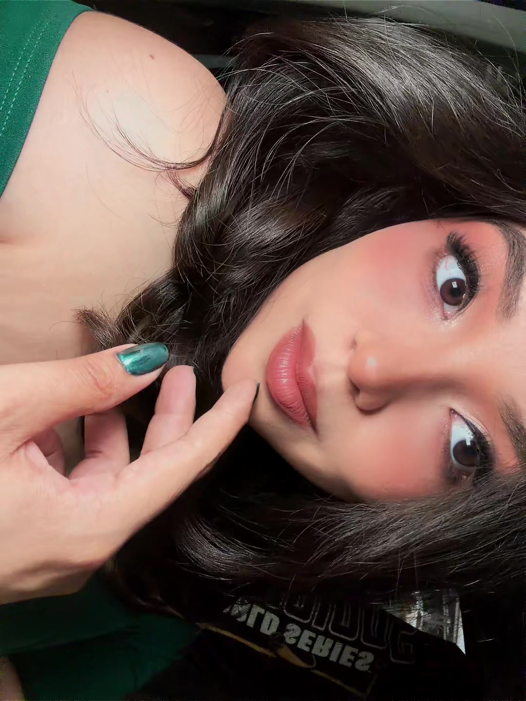 @Amy Wilmara ✨️