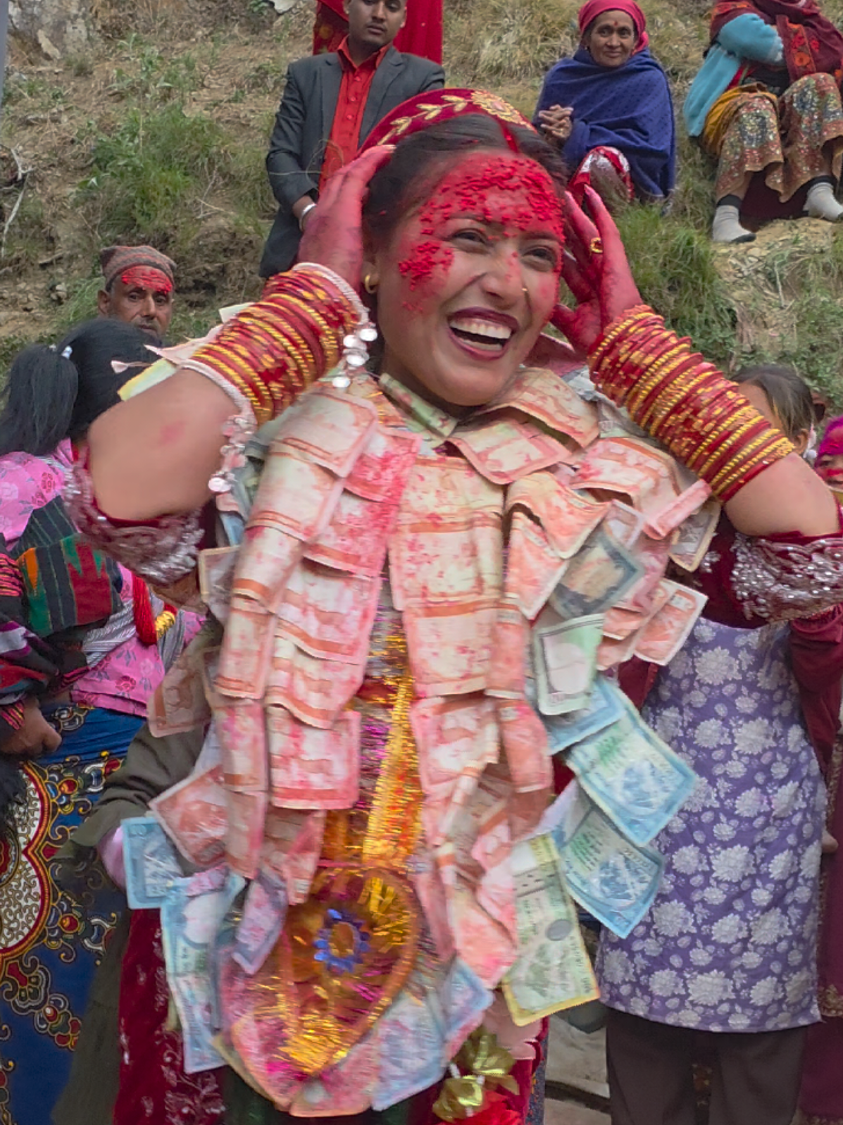 @Raj Dangi