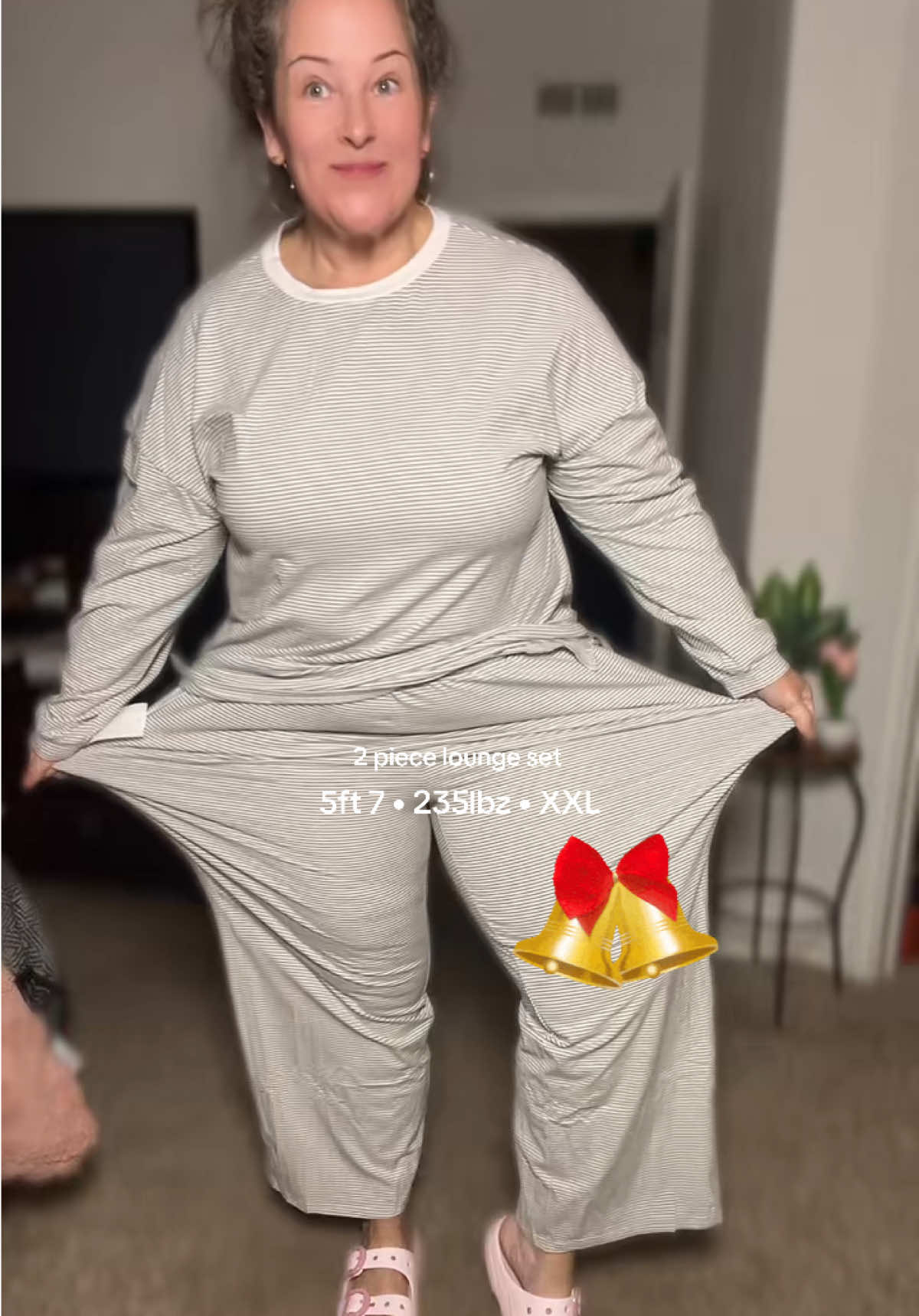 @Chantel | Mid Plus Sz Fashion
