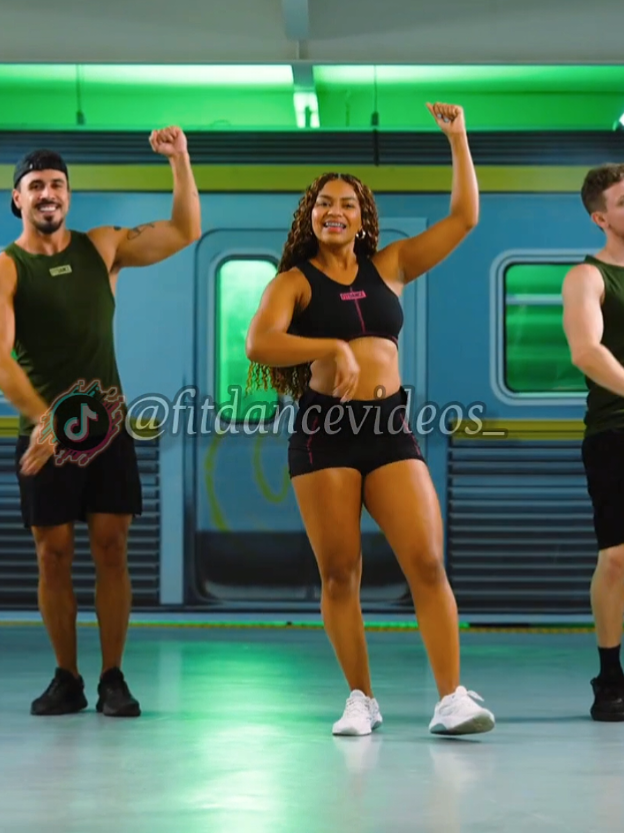 @FitDance