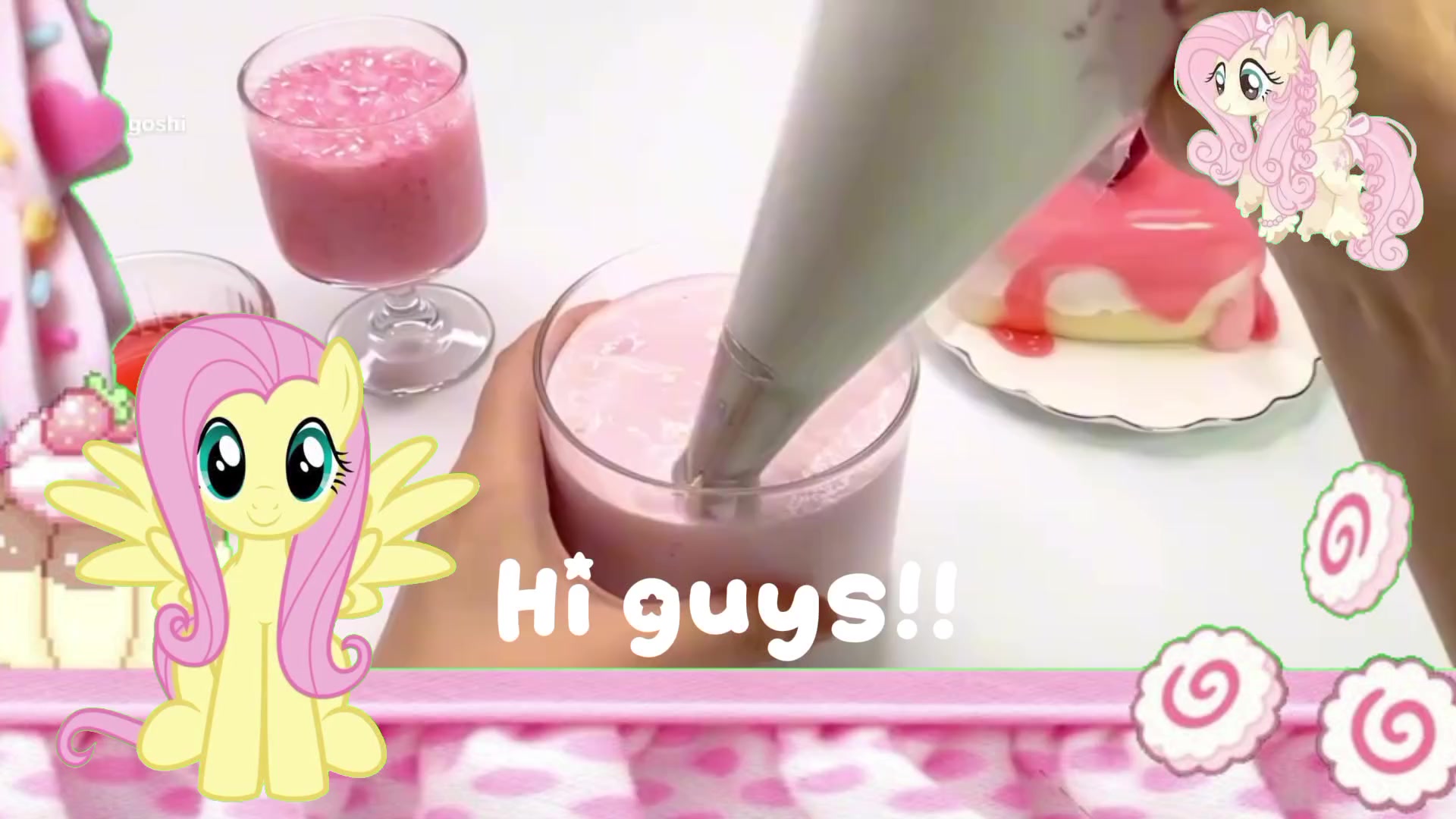 @⋆˙✮FLUTTERSHY_RANTS✮⋆˙