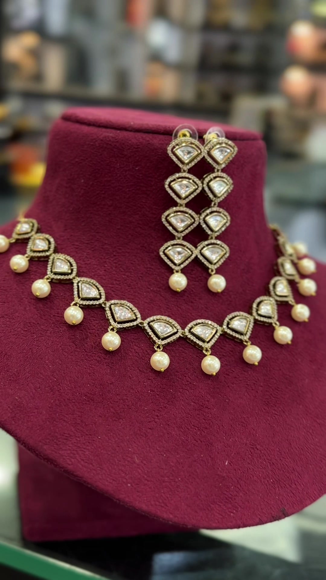 @Santoshi Jewellary shop💕💕💕