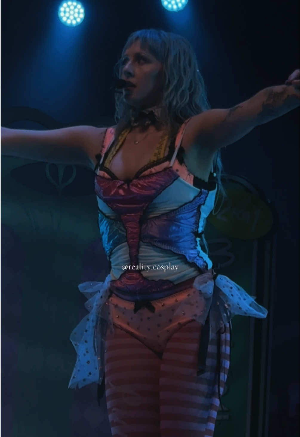 @ʟʏɴx! ☆