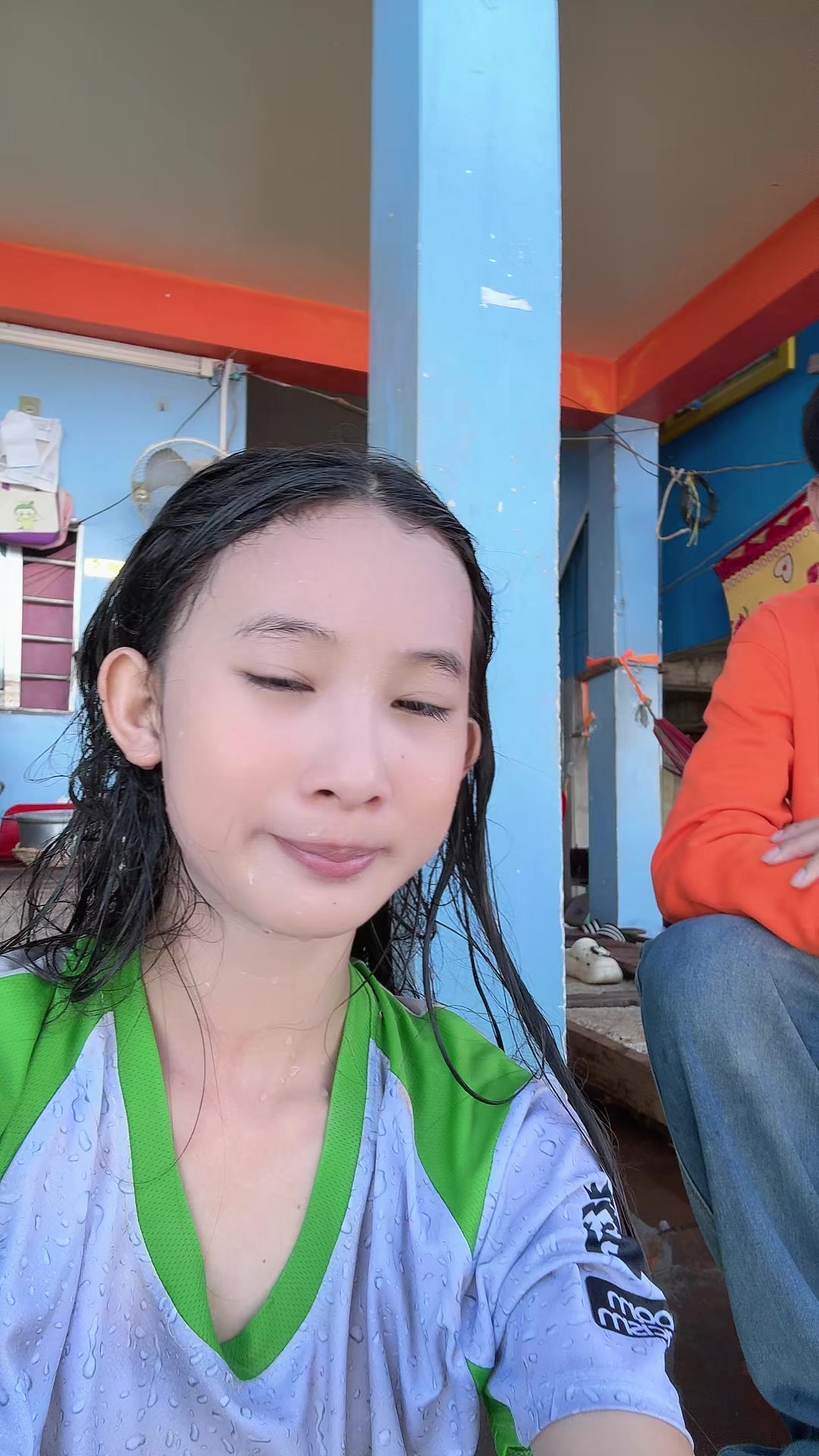 @Chea dai chav