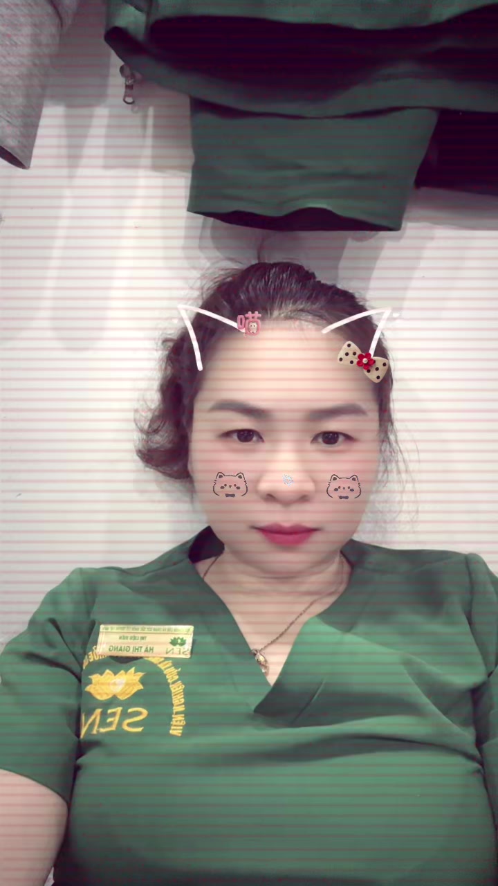 @Giang H&agrave; Thị