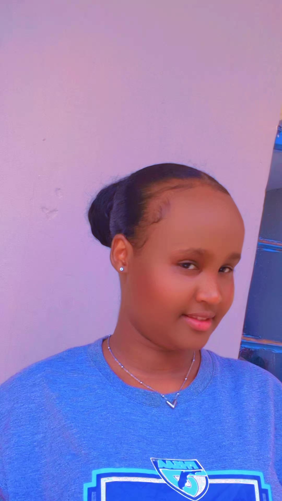 @Leah Samaja😍