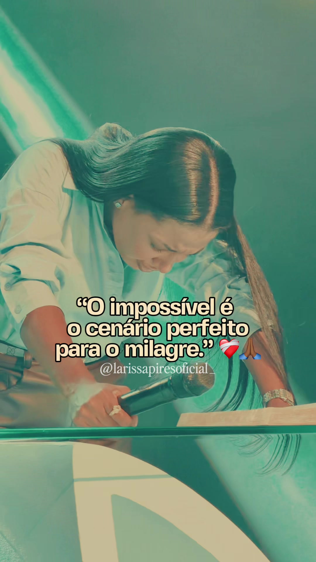 @Larissa Pires