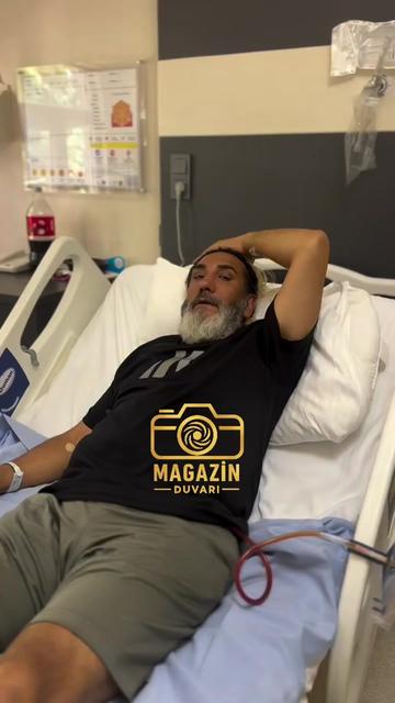 @Magazin Duvarı