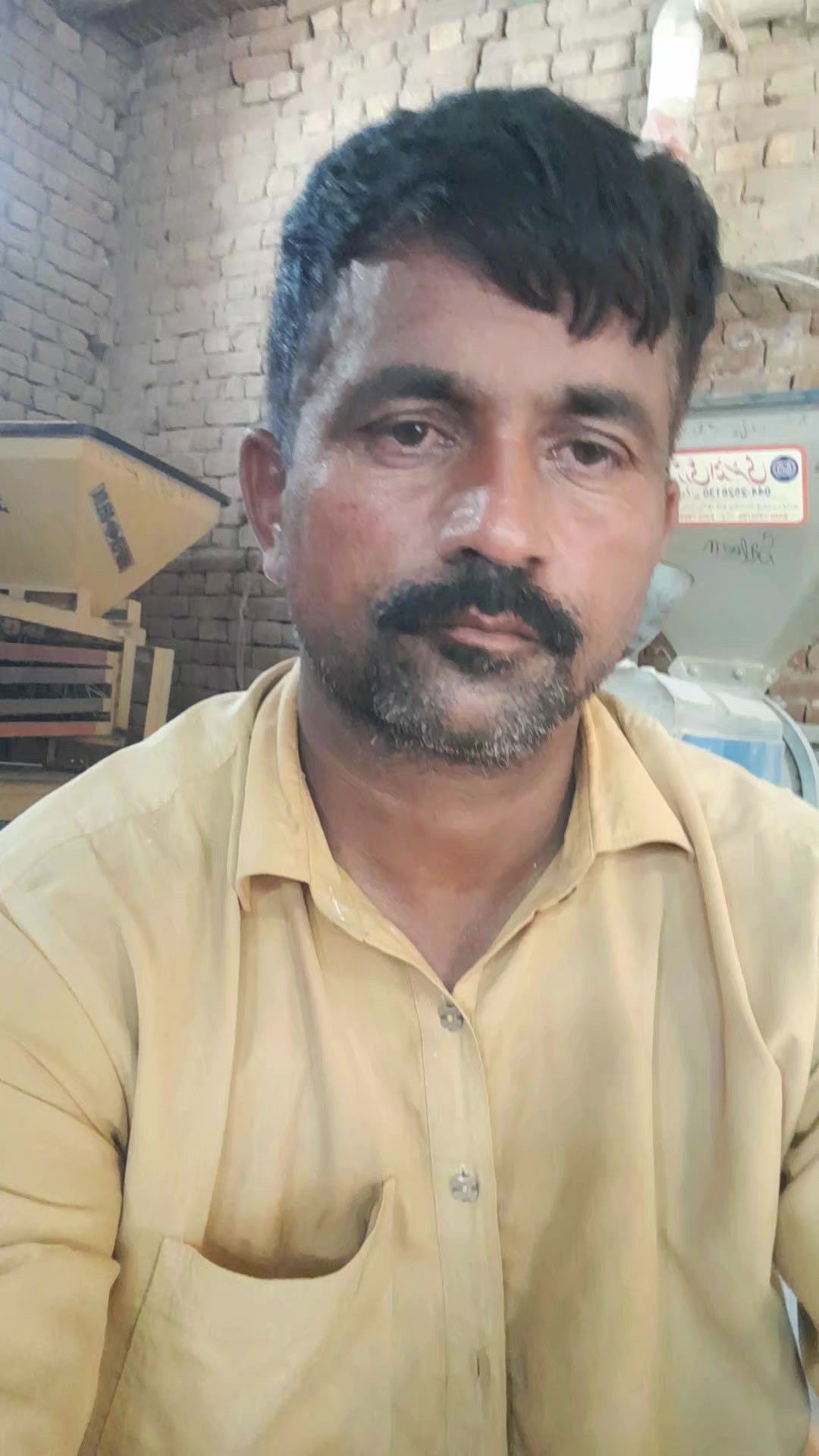 @Muhammad Saleem