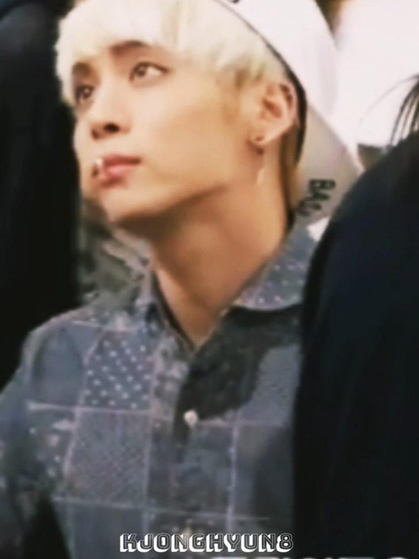 @SHINee ♥️Jonghyun
