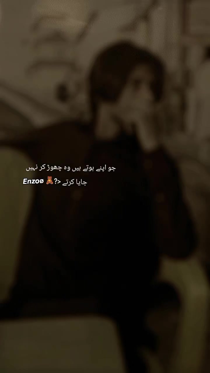 @♛•TAYYAB ENZOO 🍒