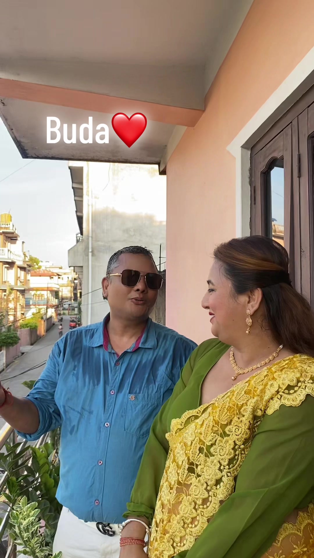@kala shrestha tharu❤️