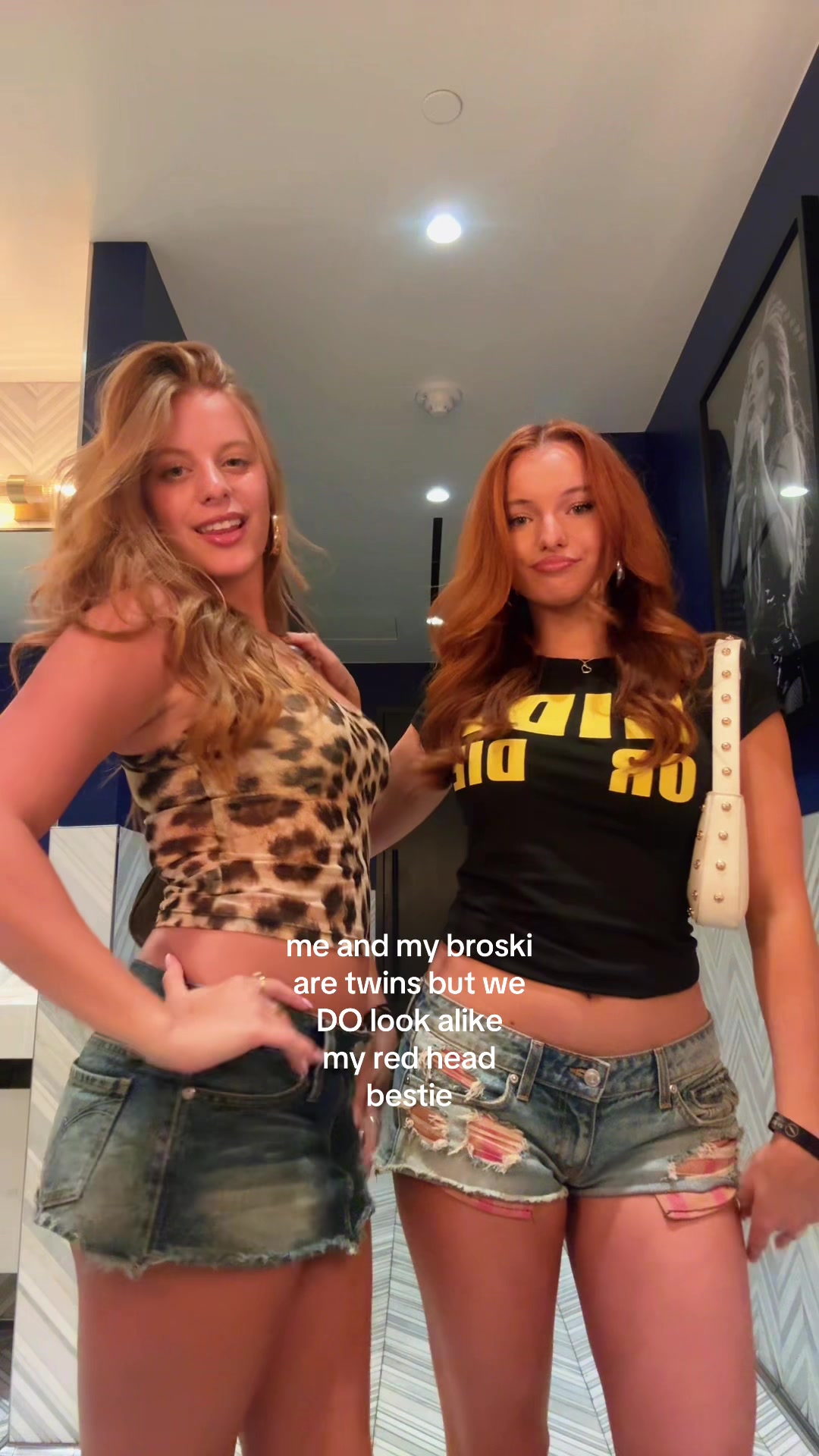 @Bella Moore
