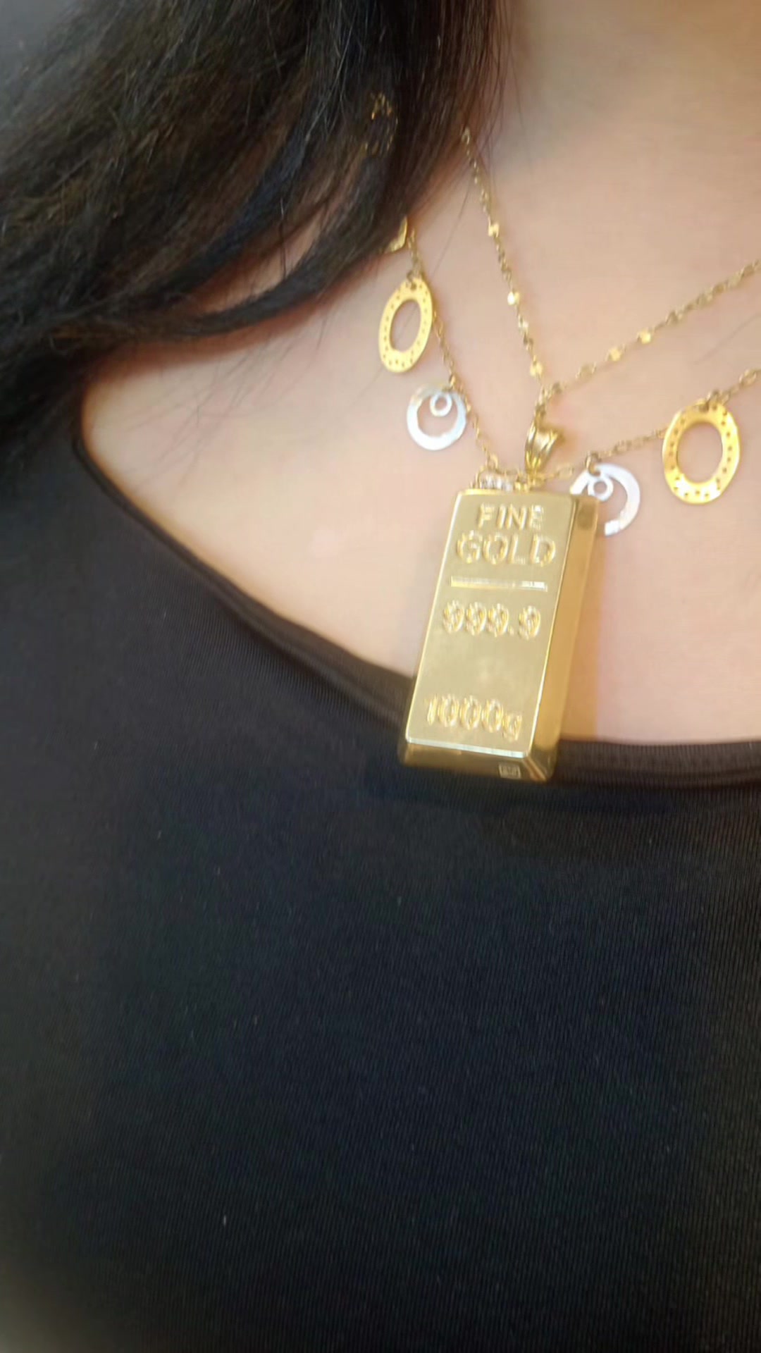 @Fofo gold