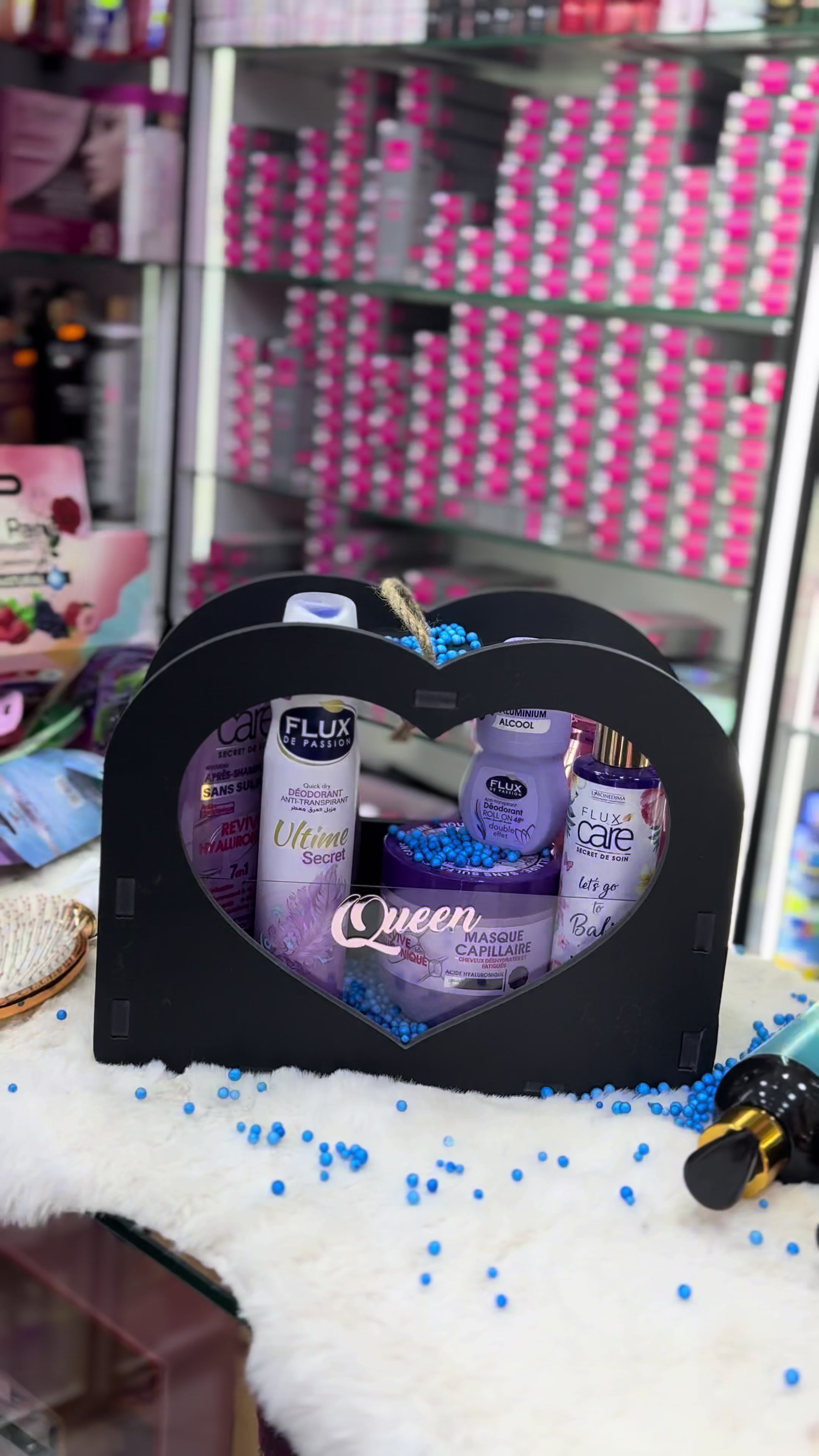 @Élla cosmétique