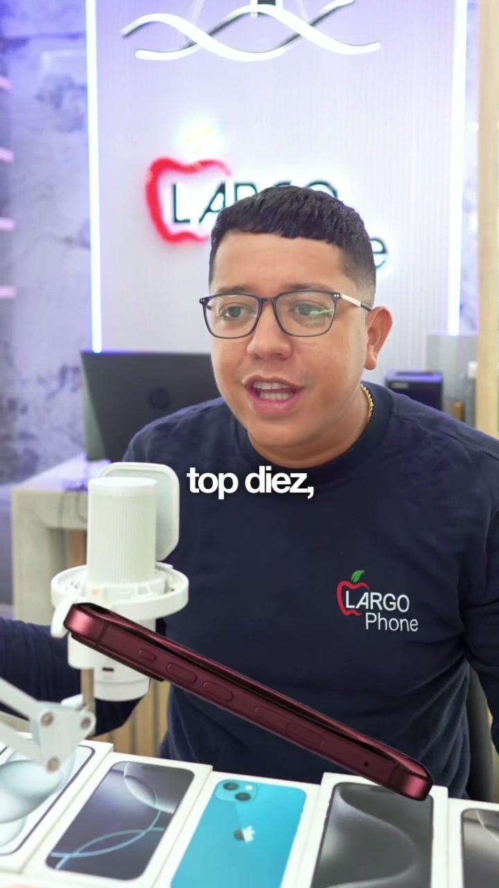 @Largophone | Oficial