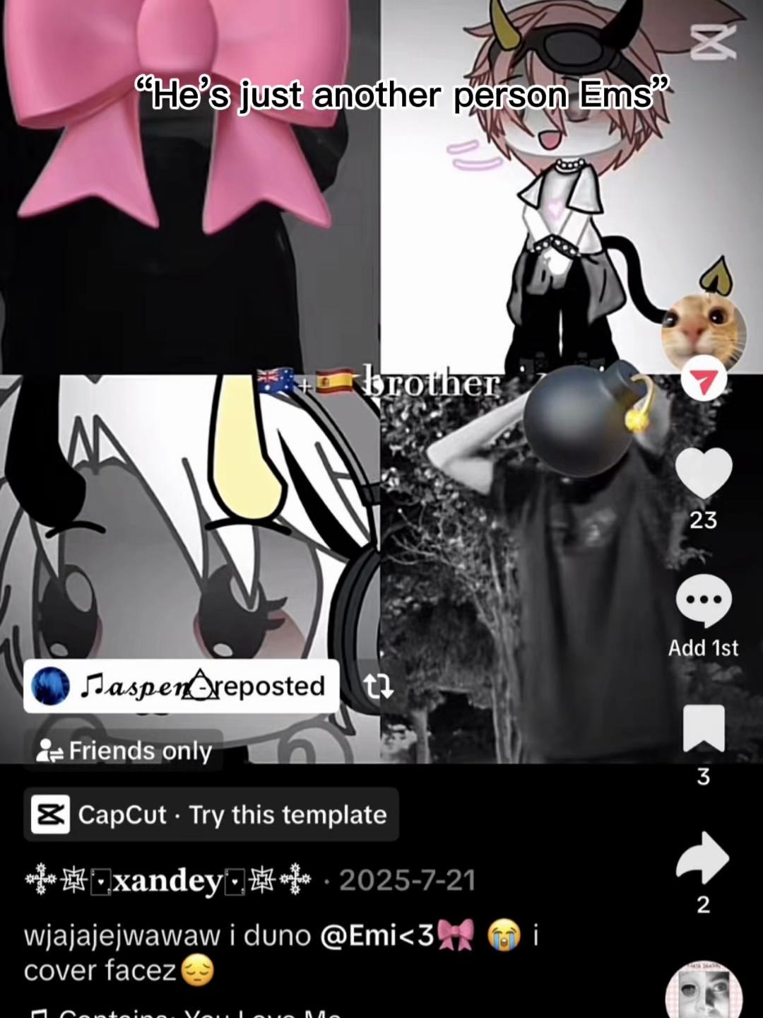 @♡ིྀ𝓐𝓬𝓮(𝓮𝓶𝓼)♡ིྀ