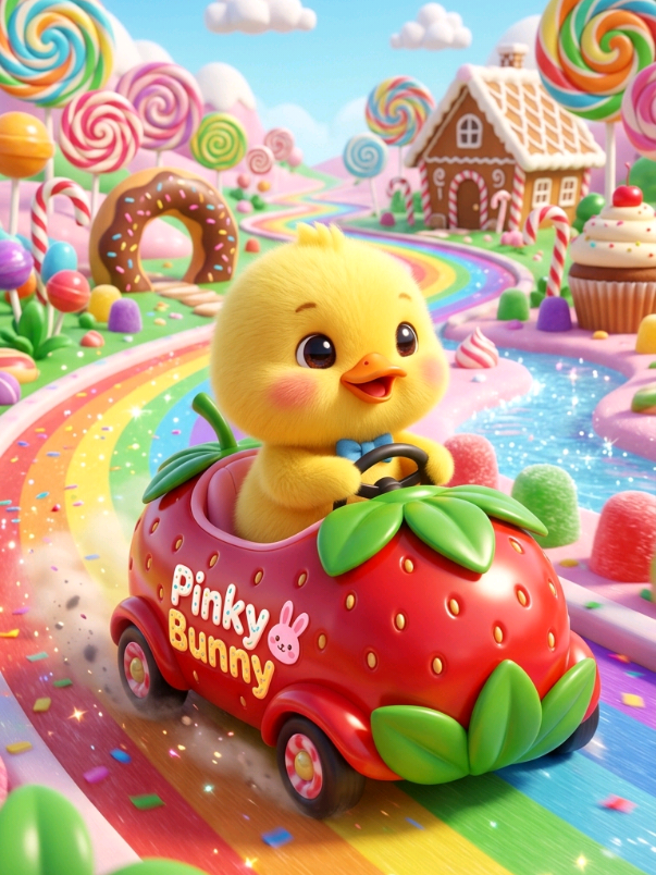 @Pinkybunny🎀