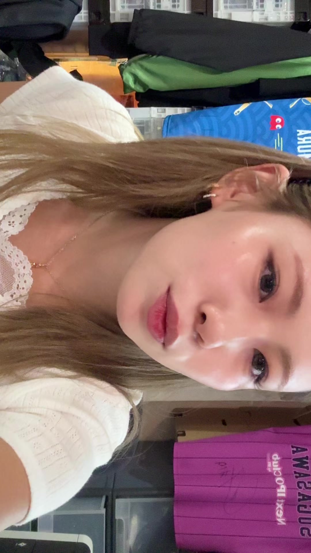 @彩葉