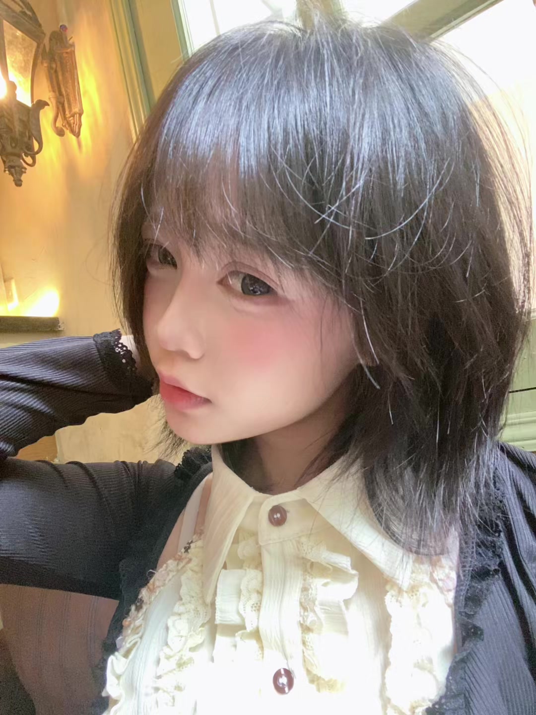 @m&atilde;i tuổi 17
