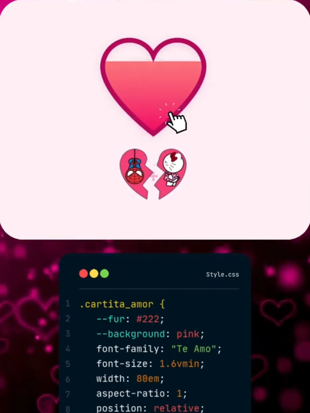 @AlexDev | Web Developer