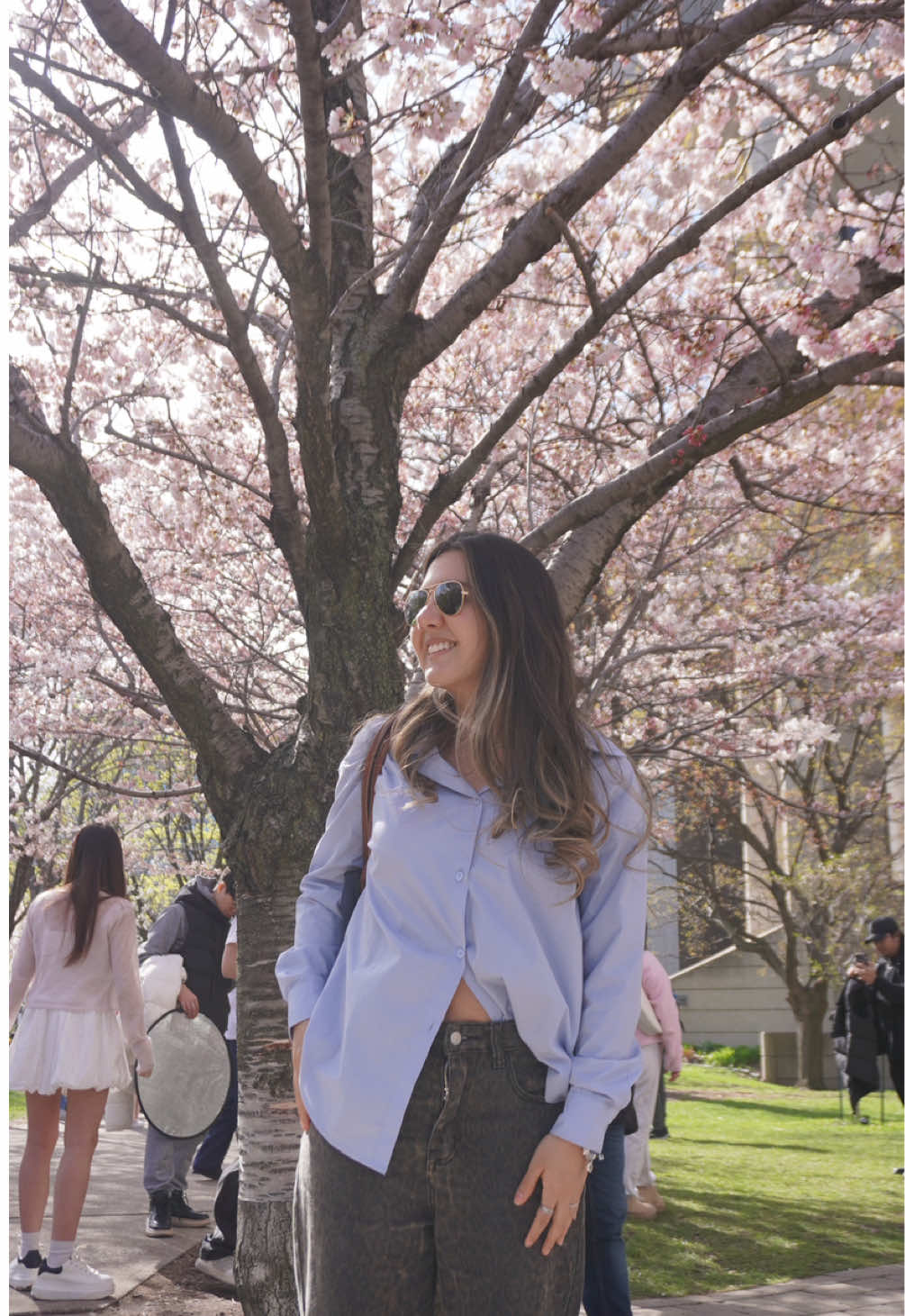 @Dani Medina | Toronto