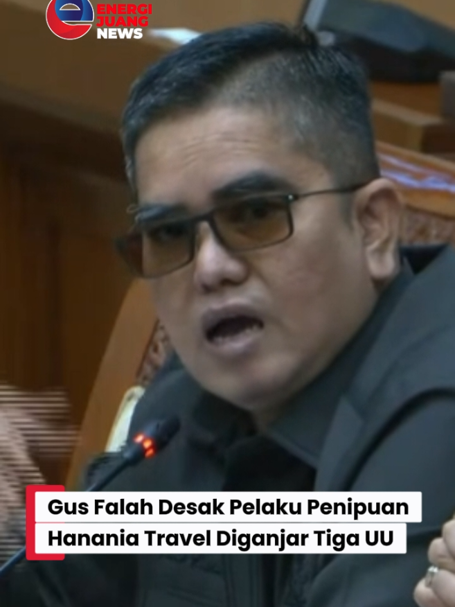 @Energi Juang News