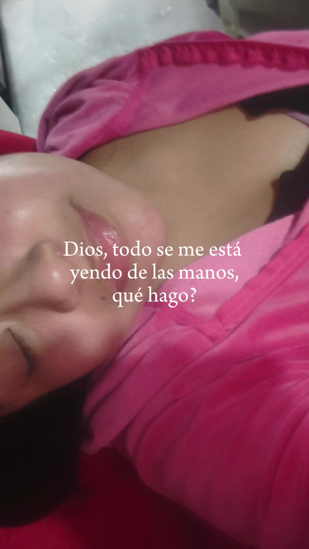 @Dani Carbajal