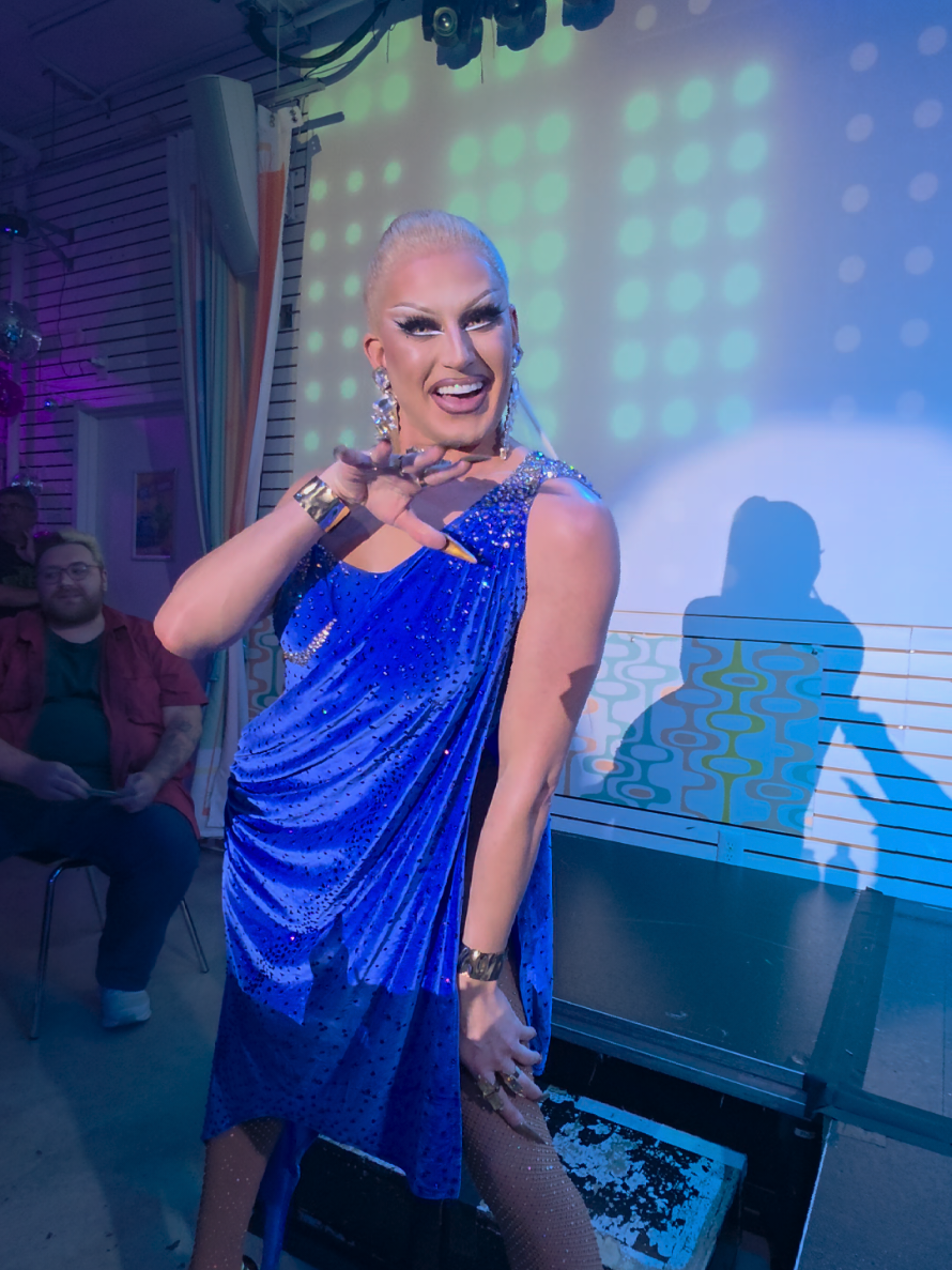 @DavidLovesDrag OK!